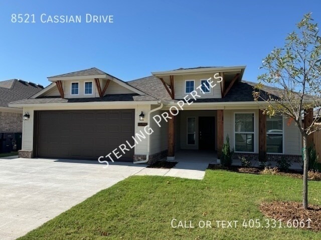Photo - 8521 Cassian Drive-