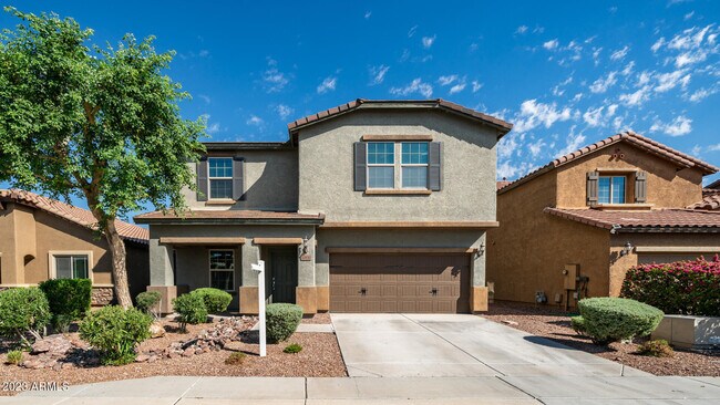 Foto del edificio - 10830 W Saddlehorn Rd