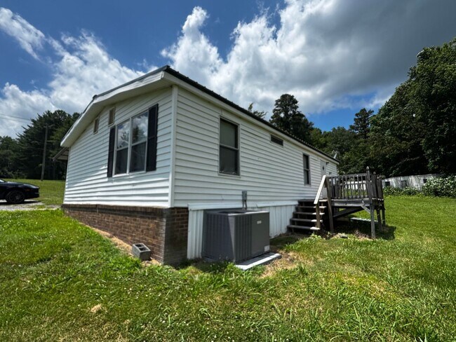 Foto del edificio - 3/2 Doublewide in Cleveland County, NC