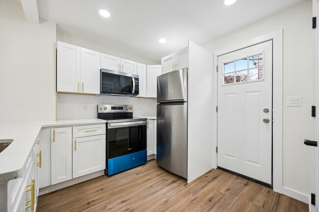 Foto del edificio - 1702 N Stillman St