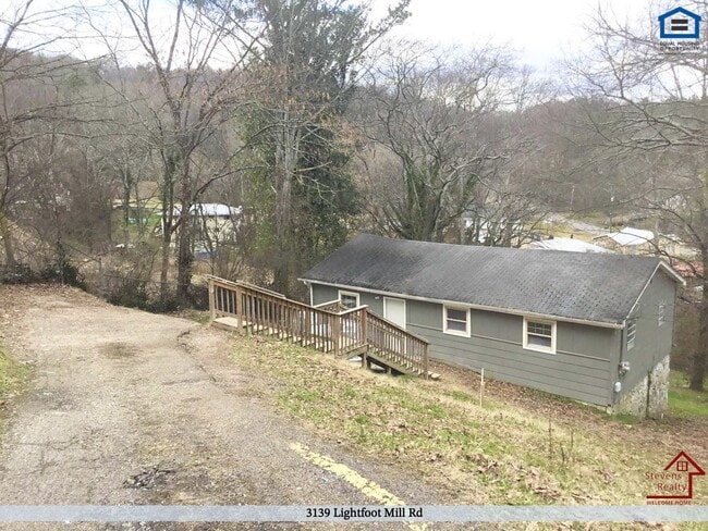 Building Photo - 3139 Lightfoot Mill Rd