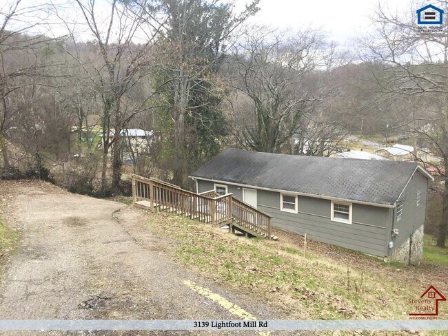 Foto del edificio - 3139 Lightfoot Mill Rd