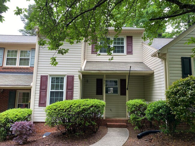 Foto del edificio - 1903 Windy Point Ct
