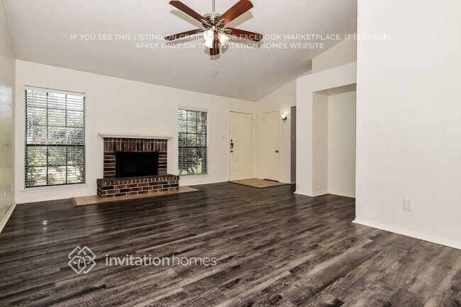 Foto del edificio - 540 Guadalupe Dr