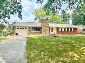 Building Photo - 8918 Chapel Ave