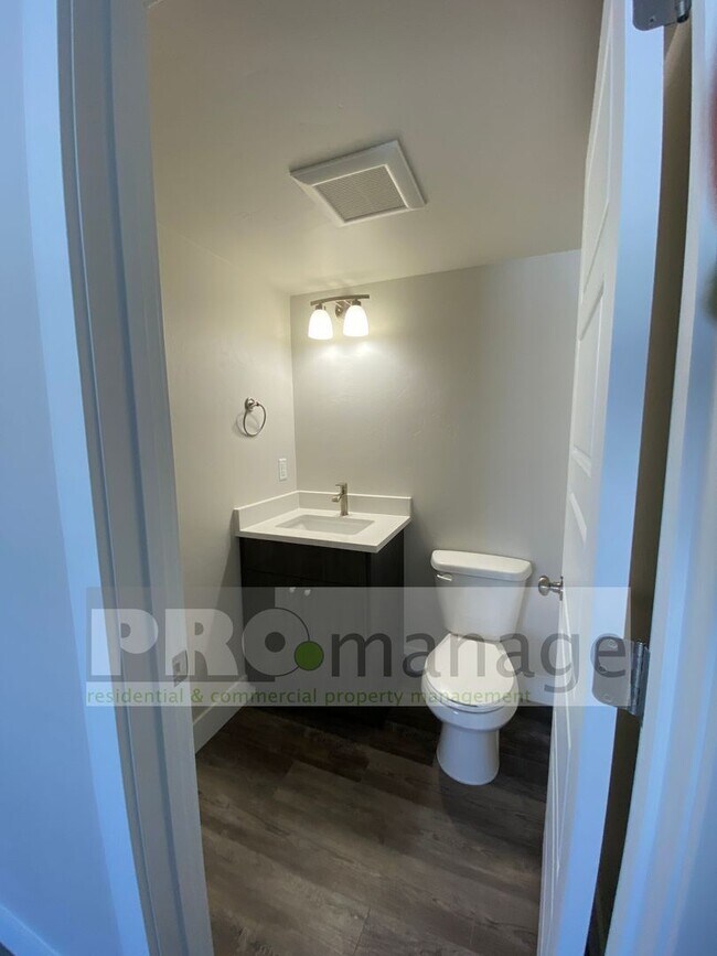 Foto del edificio - Townhouse