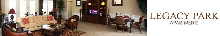 Legacy Park Apartments