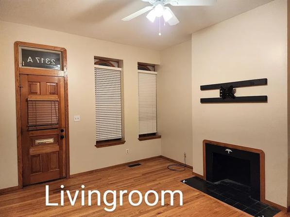 Foto del edificio - 2317 Hickory St