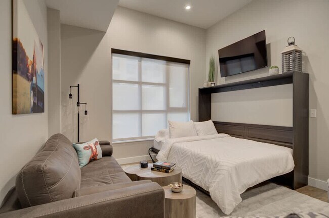 Foto del edificio - 110 W Beall St