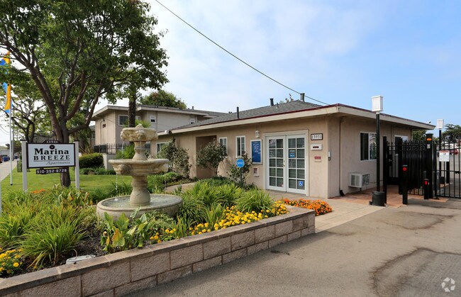 Apartments In San Leandro Ca Marina Apartments In San Leandro Ca Marina