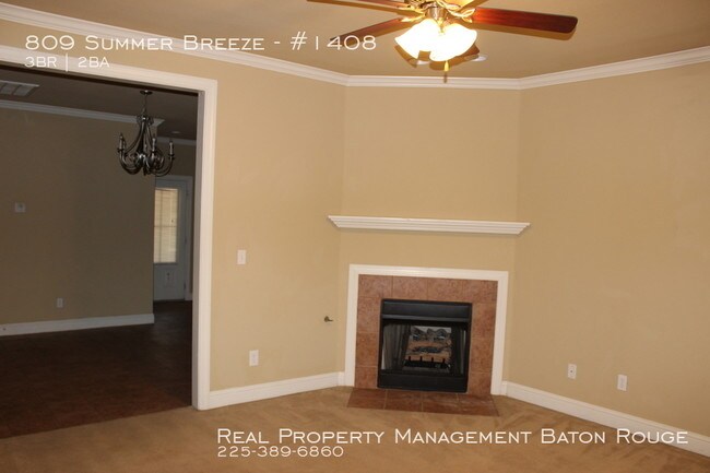 Building Photo - Move-In Ready Condo at Summer Breeze Villas