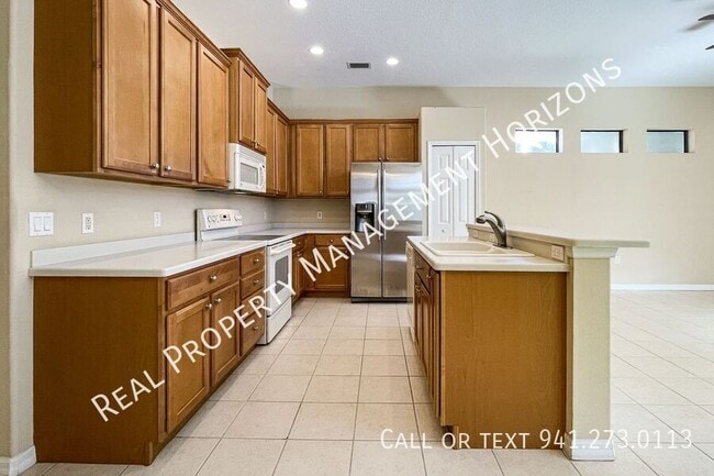 Foto del edificio - 8146 Indigo Ridge Terrace