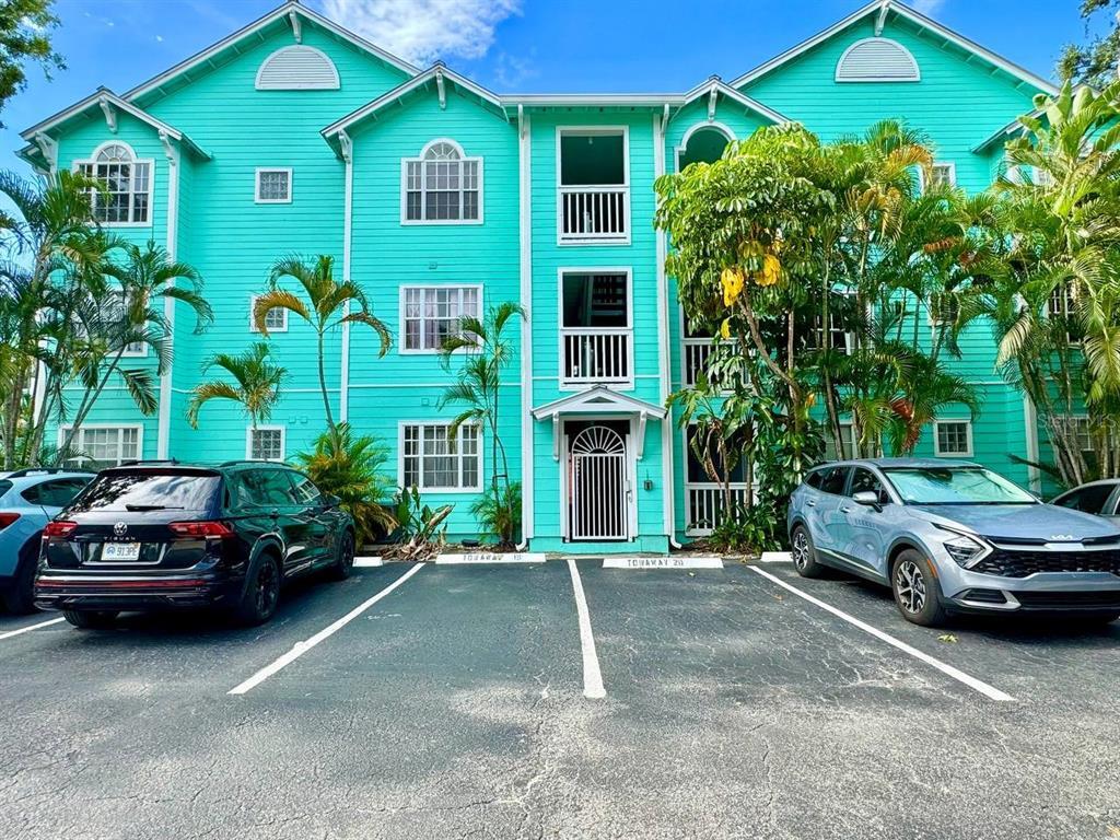Foto principal - 3002 W Cleveland St