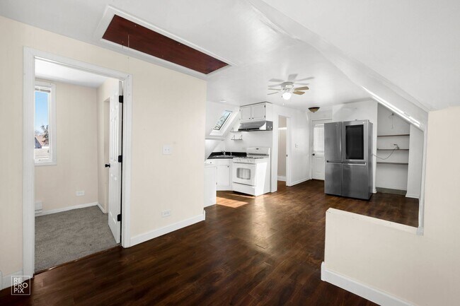 Foto del edificio - 164 Oak St