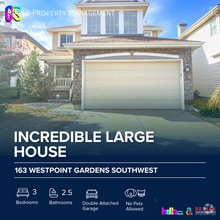 Building Photo - 163 Westpoint Gardens SW