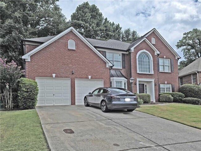 Foto del edificio - 1689 Clay Brooke Ln SE