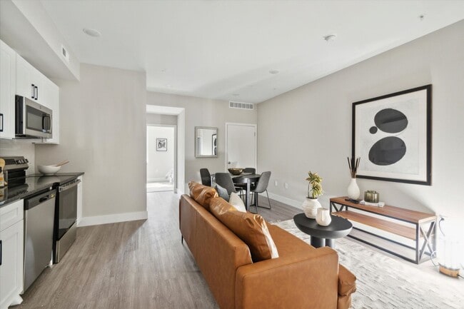 Photo - Wharton Centre Apartment