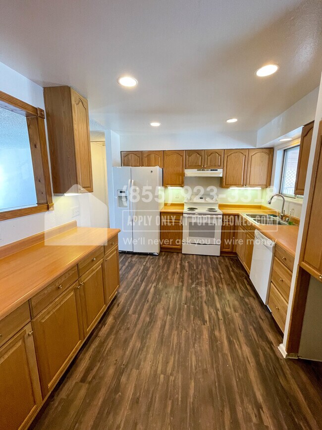 Foto del edificio - 17401 E Gunnison Pl