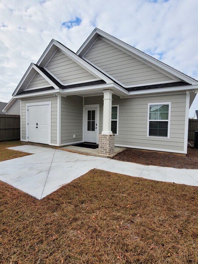 Foto del edificio - 416 Gloria Ct