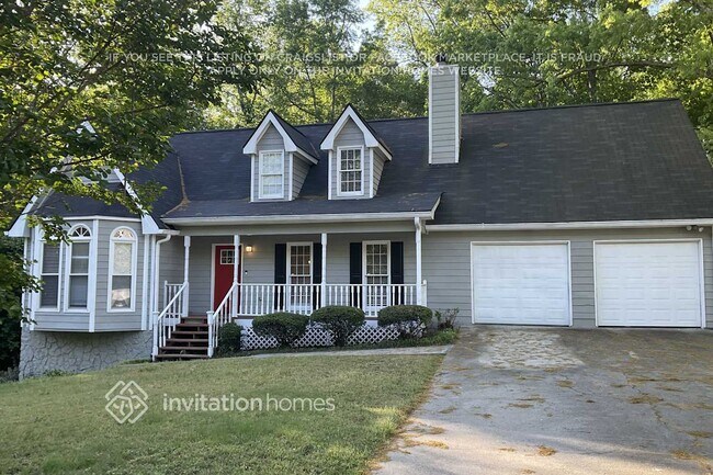 Building Photo - 1190 Burning Bush Dr