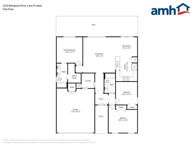 Building Photo - 2722 Billingham Dr