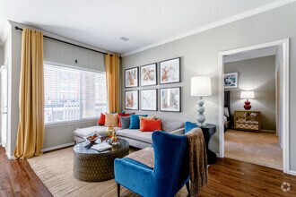 2BR, 2BA - The Wellington - Oak Trail at Cherry Creek