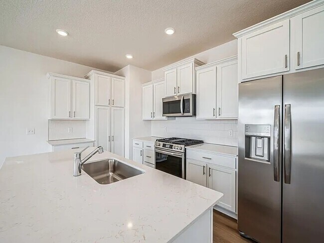 Building Photo - rare brand new construction home for lease...
