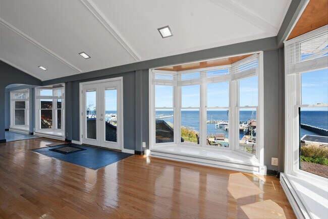 vistas magníficas - 1301 Rogers Rd