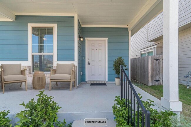 Foto del edificio - 384 Witchhazel Way