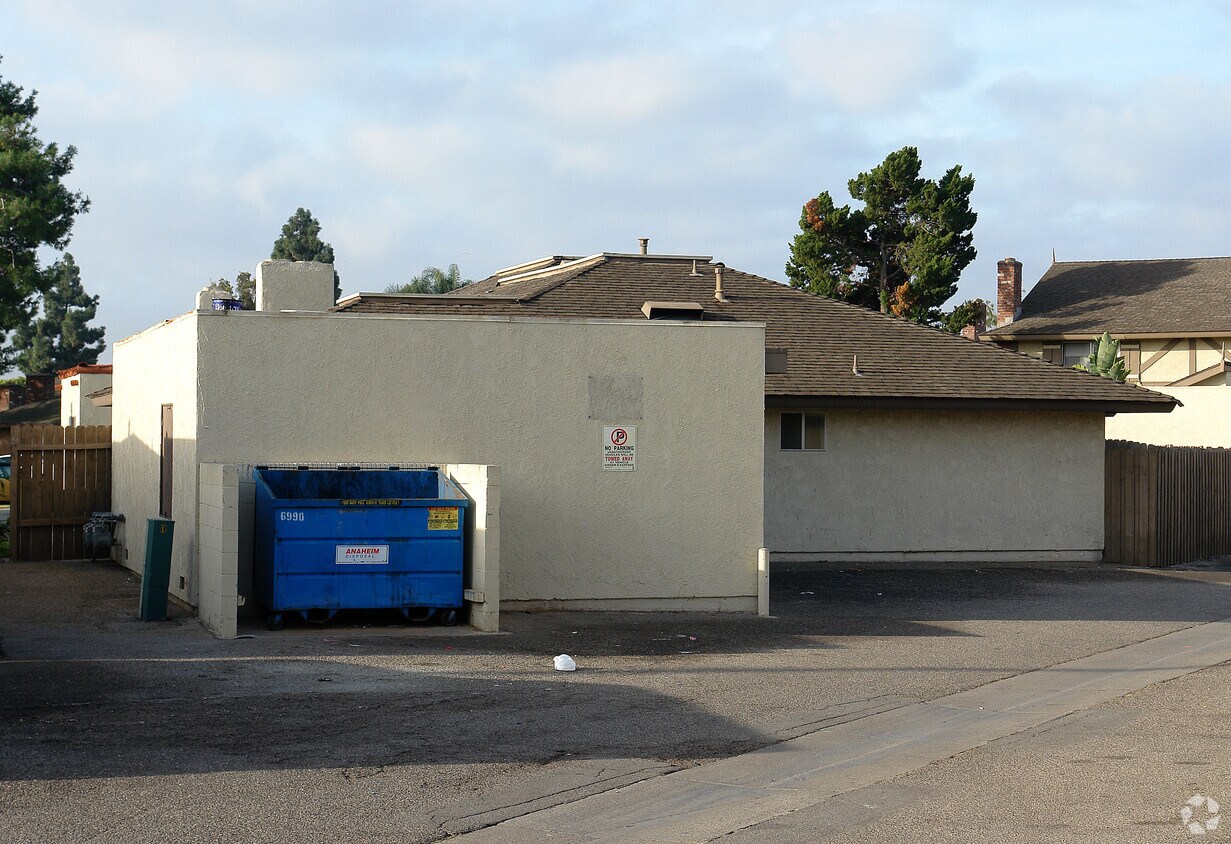 Foto del edificio - 2112 S Cindy Pl