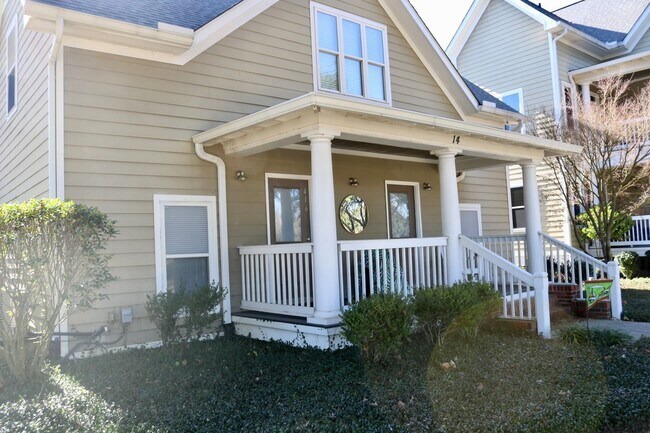 Building Photo - I Bedroom Studio Townhome in North Augusta!
