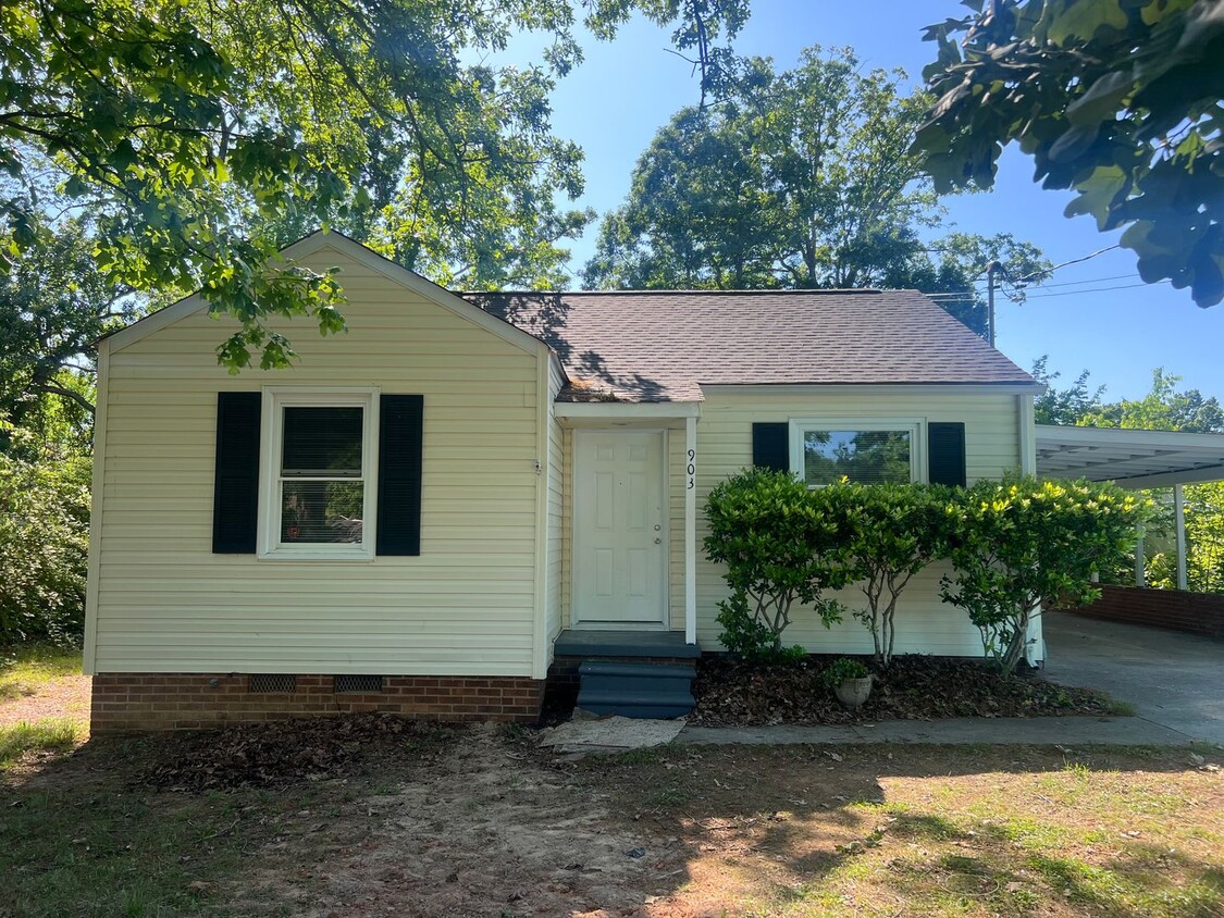 Foto principal - Introducing a charming 2-bedroom, 1-bathro...