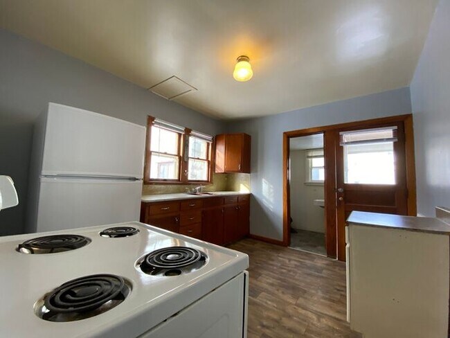 Foto del edificio - Studio Apartment in Dowagiac