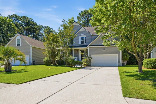 Foto del edificio - "Exquisite 4-Bed Sanctuary with Cozy Fireplace & Spacious 2,204 Square Foot Layout on Willoughby ...