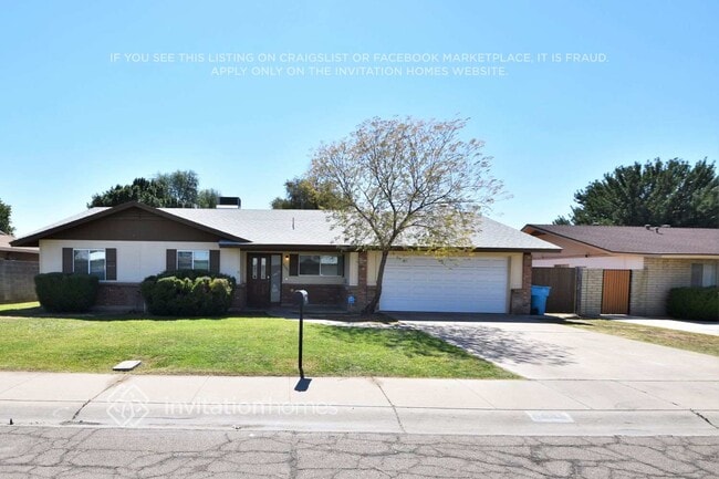 Building Photo - 3635 W Ironwood Dr