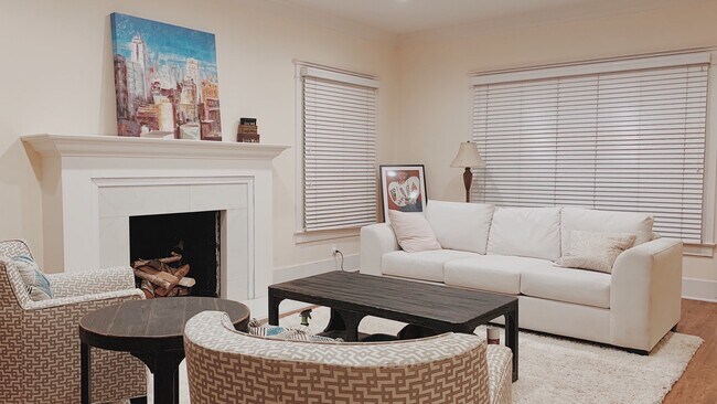 Foto del edificio - 268 S Norton Ave