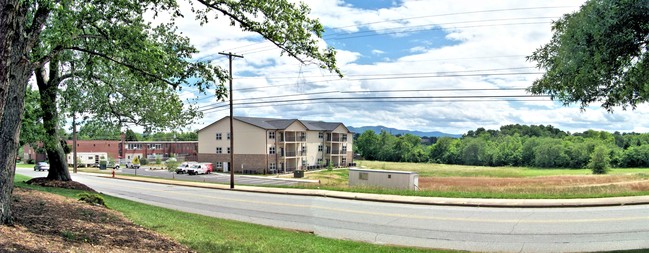 Building Photo - Alder Springs Deaf & Blind Community