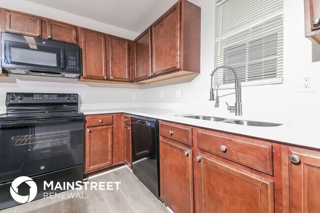 Foto del edificio - 3445 Kernstown Dr