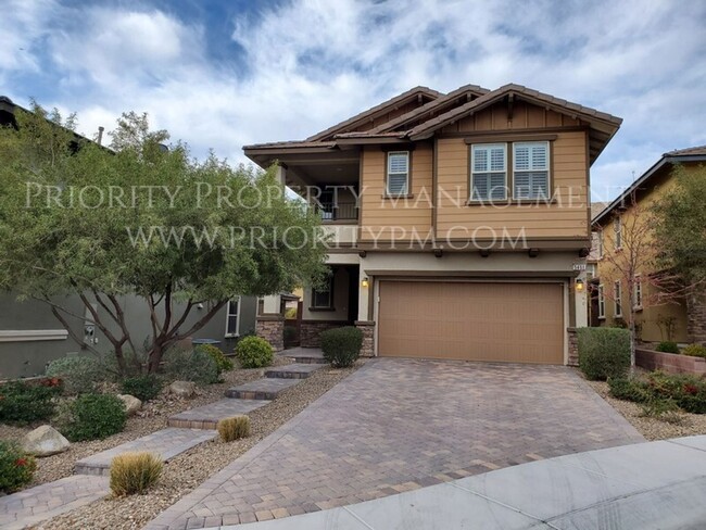 Foto del edificio - STUNNING SUMMERLIN HOME! 3 Bedroom ~ 2 1/2...