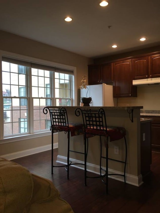 1029 University Avenue, WV 26505 Apartments in