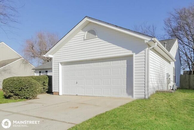 Foto del edificio - 4280 MAYBROOK CT SW, CONCORD, NC 28027