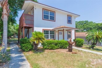 Building Photo - 8510 N Tampa St