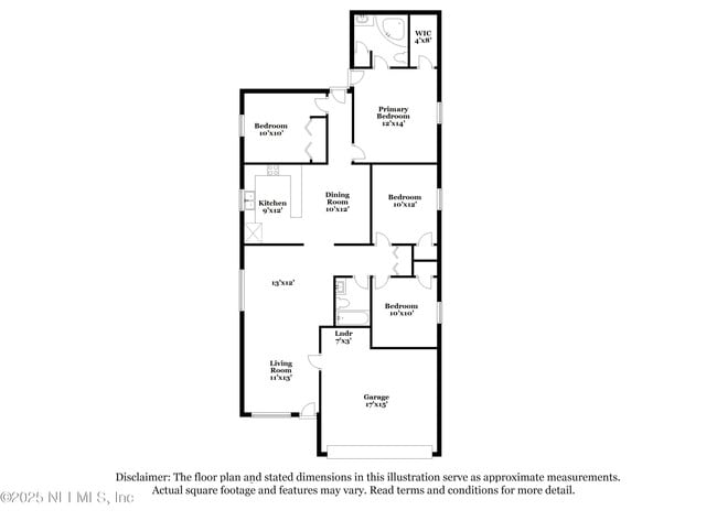 Building Photo - 1441 Morgan St