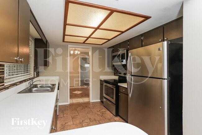 Foto del edificio - 12 Heritage Cove Ct