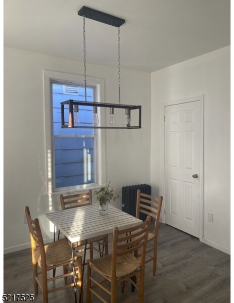 Foto del edificio - 36 Olive St