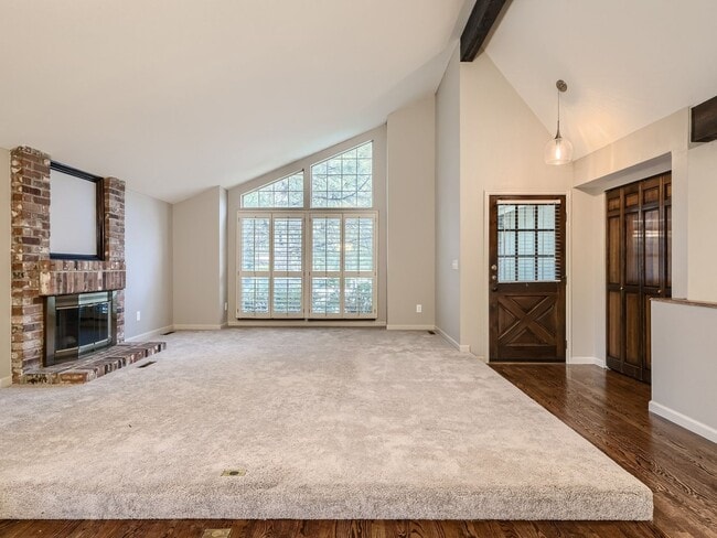 Building Photo - Evolve Real Estate: Ranch Style 3 Bedroom Home Available Immediately. Finished Basement and Lush ...