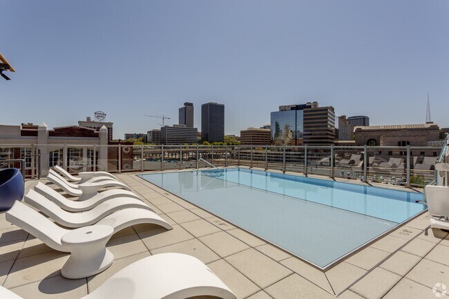 Foto del edificio - Arterra KC Alton Collection