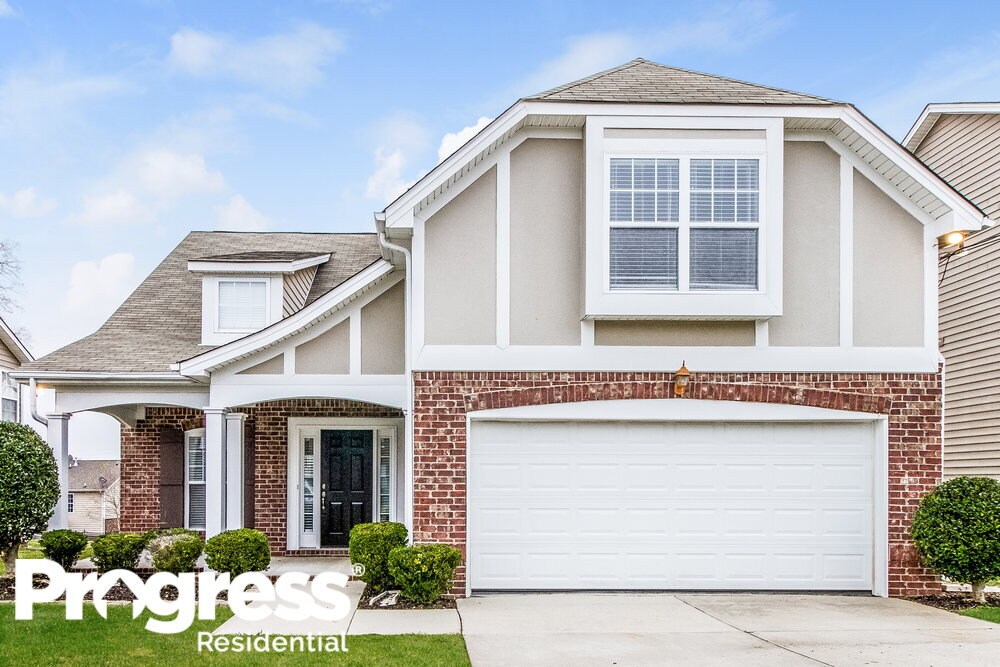 2553 Kanlow Dr, Nashville, TN 37013 House Rental in Nashville, TN