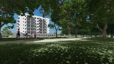 Building Photo - Don Togo Apartments