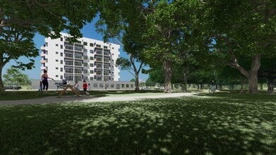 Building Photo - 380 Osborne St